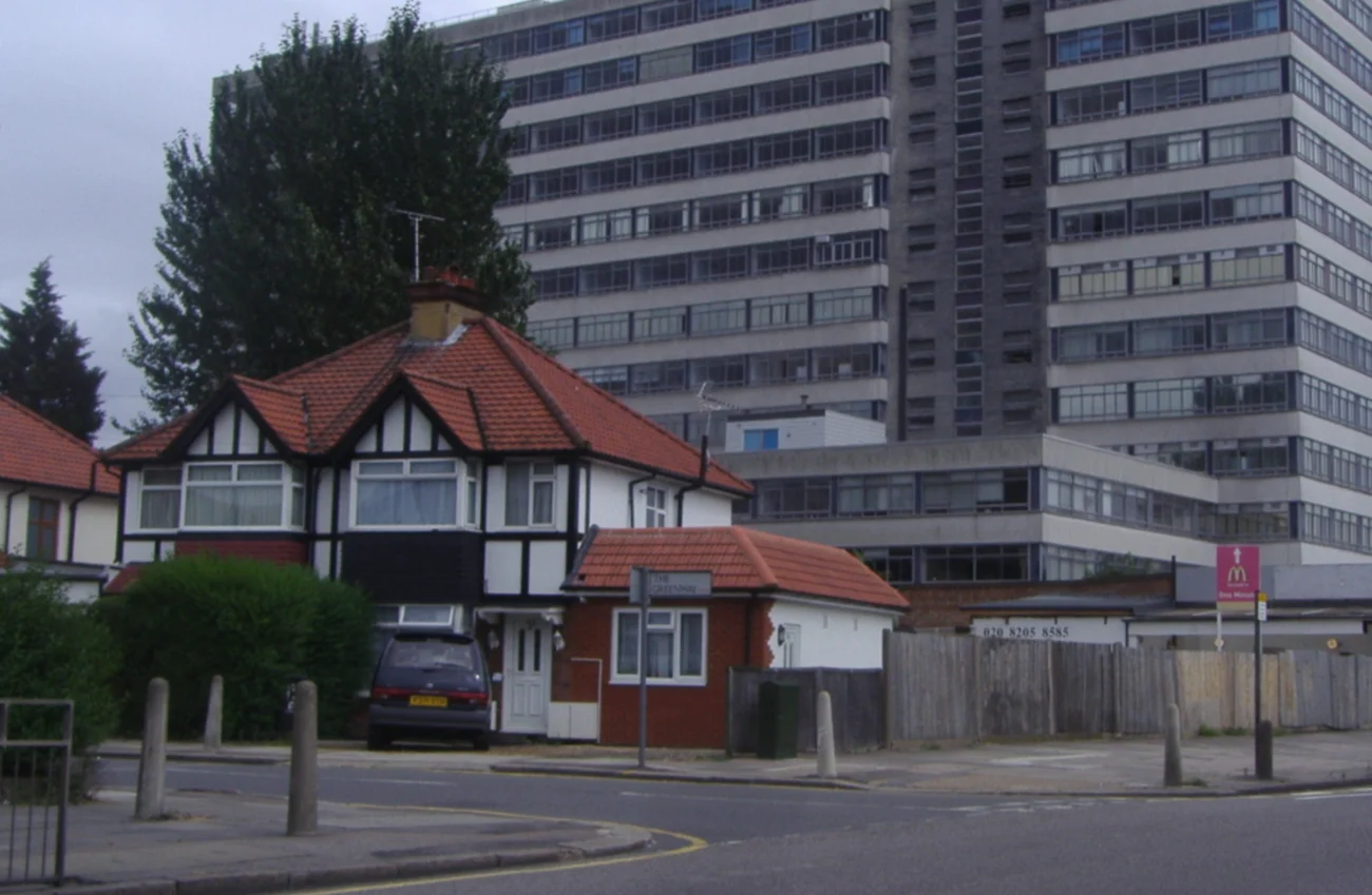 Loft conversions in colindale