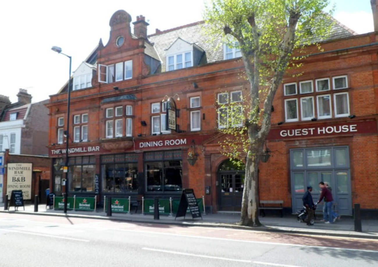 Loft conversions in cricklewood