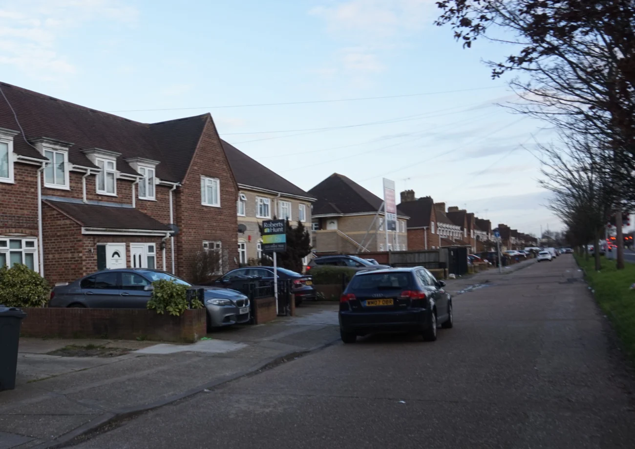 Loft conversions in feltham