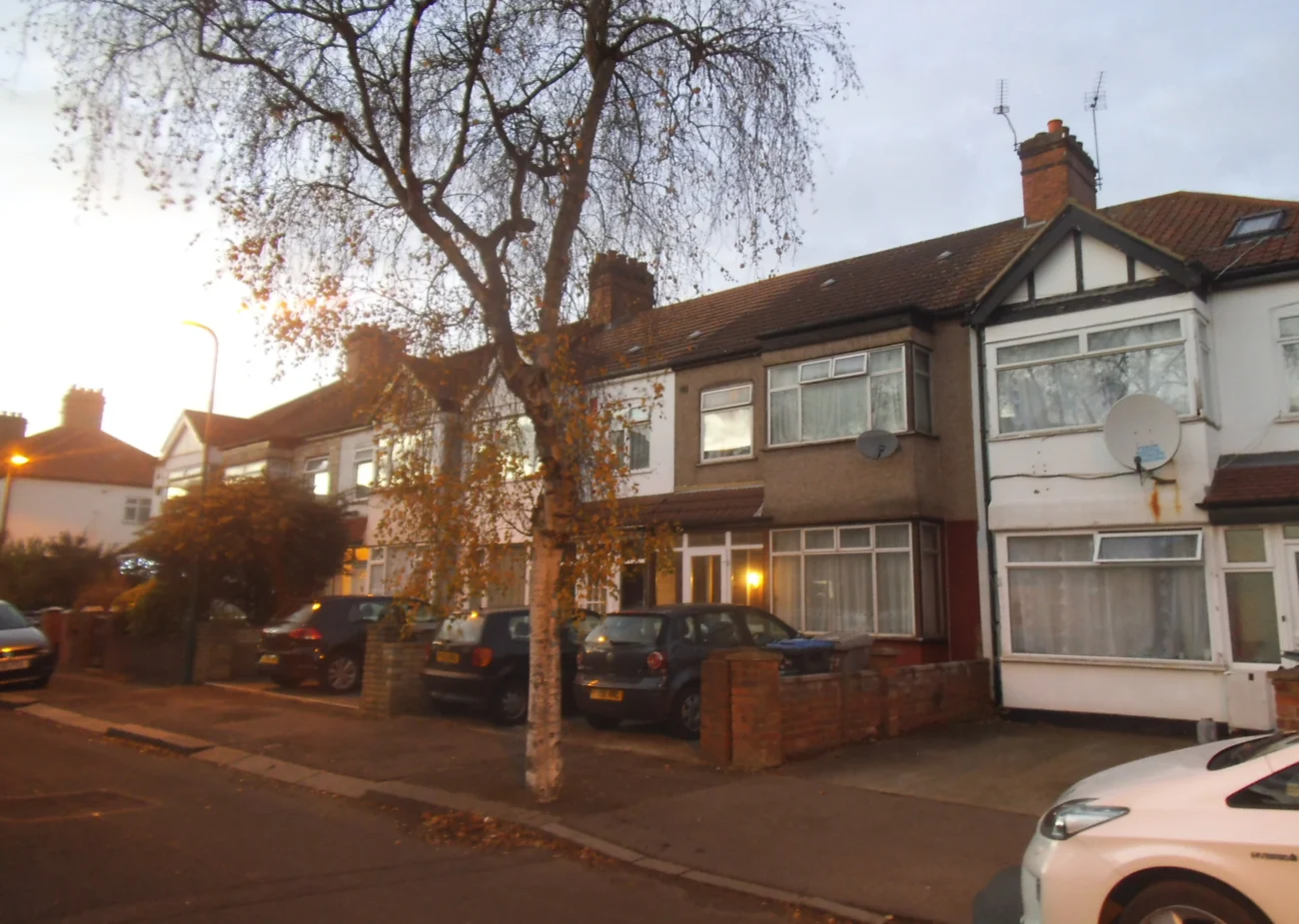 Loft conversions in kingsbury