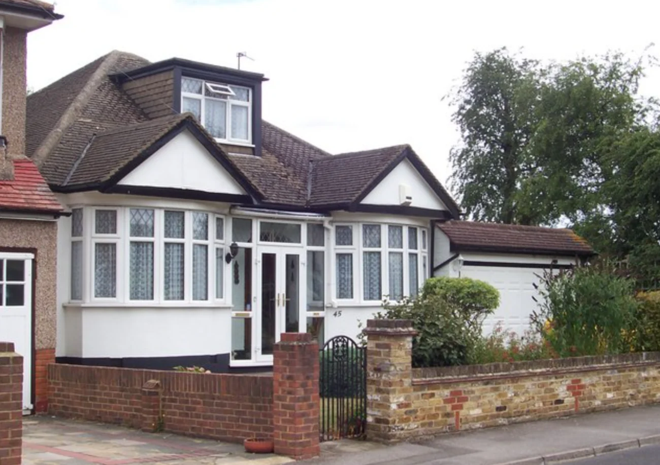 Loft conversions in ruislip
