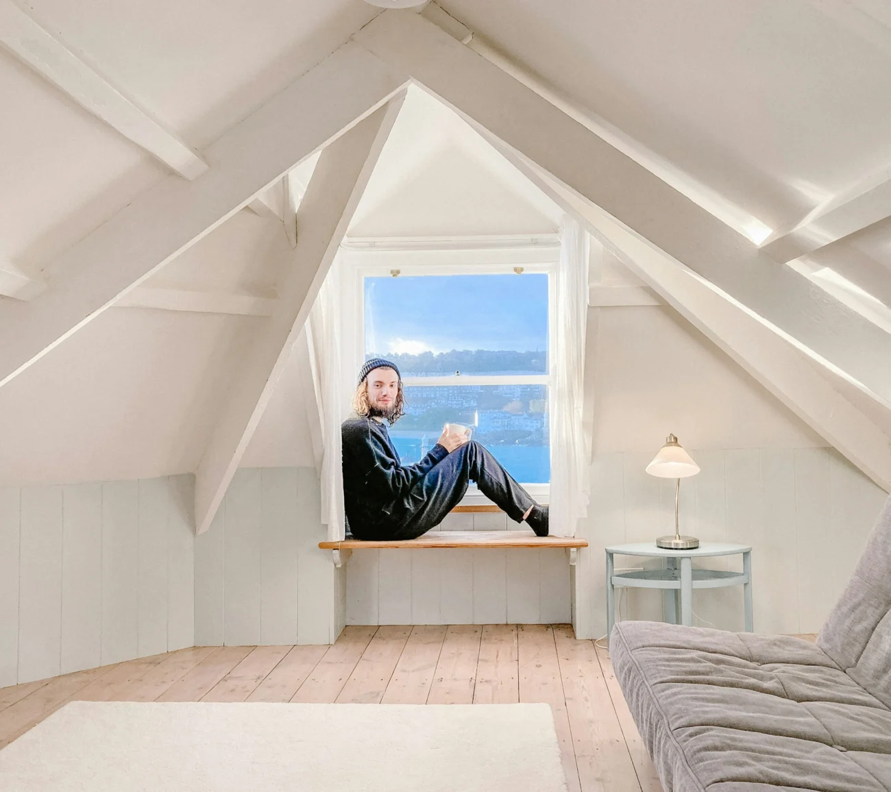 New Build Loft Conversion