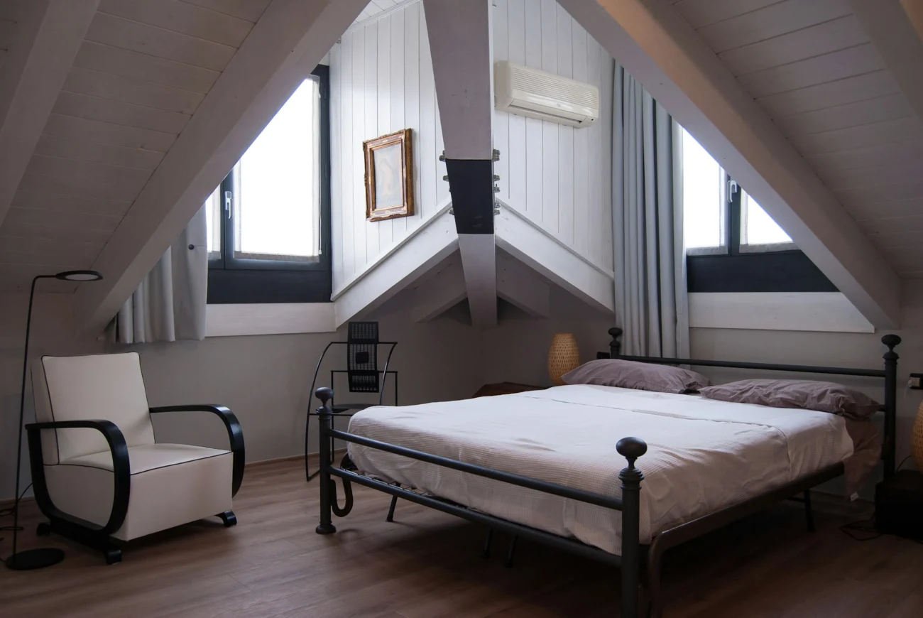 Semi Detached Loft Conversion