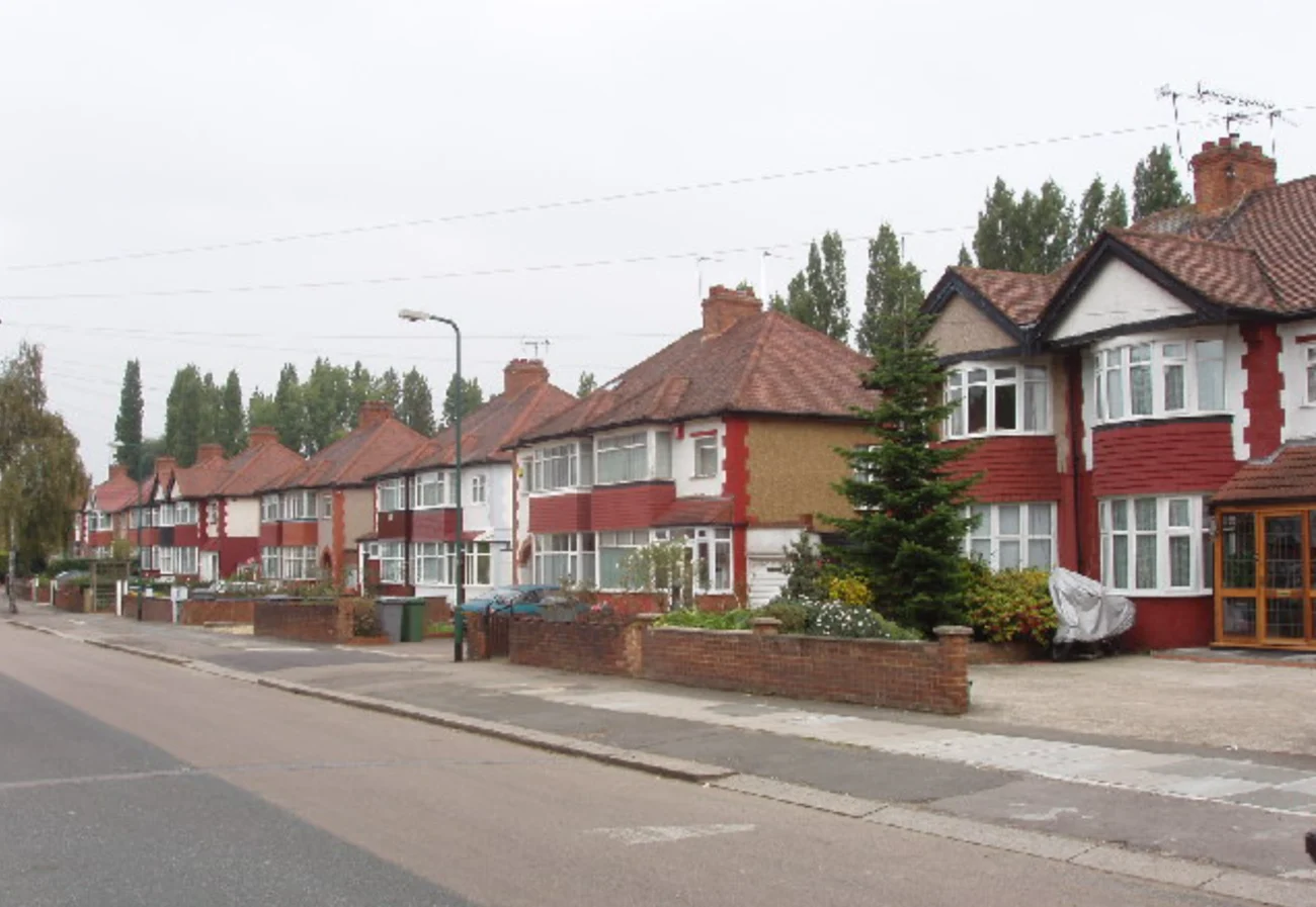 Loft conversions in neasden