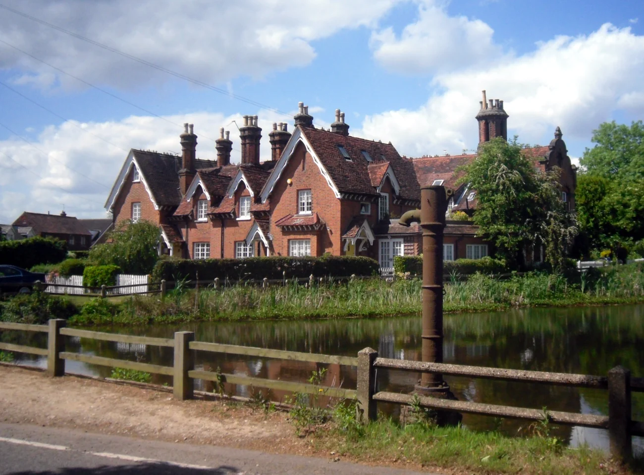 Loft conversions in stanmore