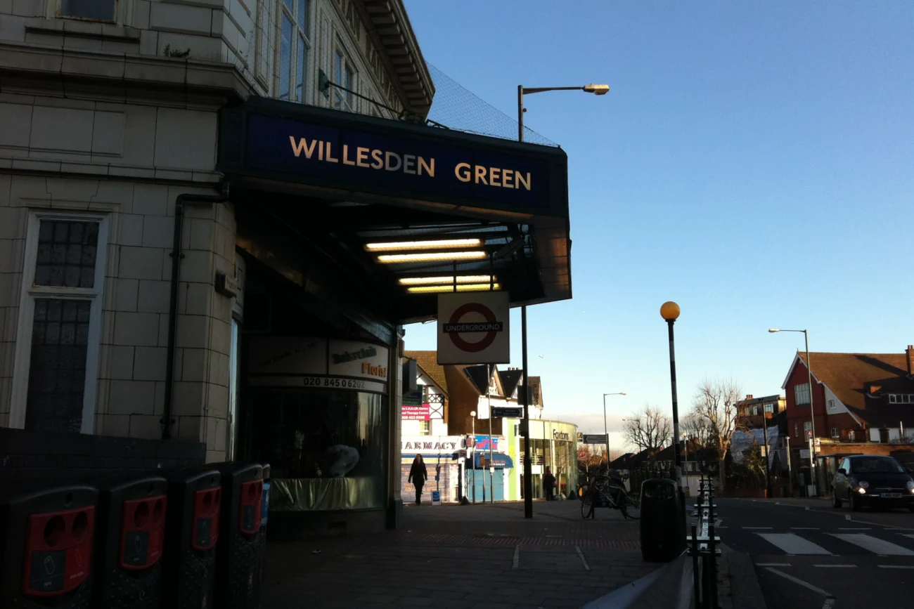 Loft conversions in willesden